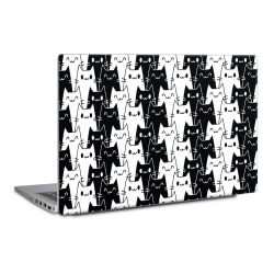 Foils for Laptops matt