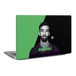 Folien für Laptops matt