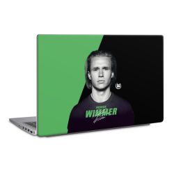 Folien für Laptops matt