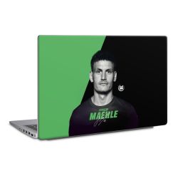 Folien für Laptops matt