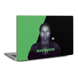 Folien für Laptops matt