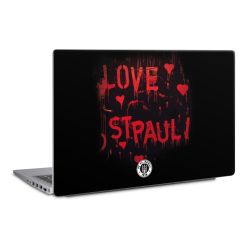 Folien für Laptops matt