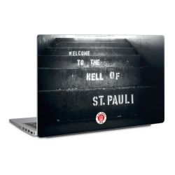 Folien für Laptops matt