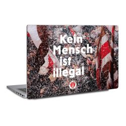 Folien für Laptops matt