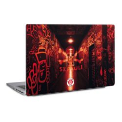 Folien für Laptops matt