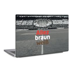 Folien für Laptops matt