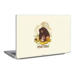 Foils for Laptops matt