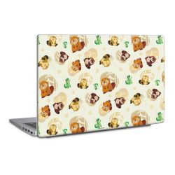 Foils for Laptops matt