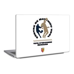 Foils for Laptops matt