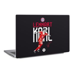 Foils for Laptops matt