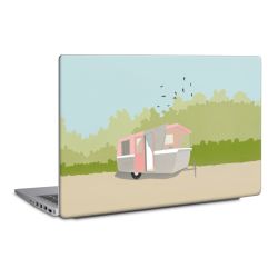 Foils for Laptops matt