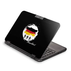 Folien für Laptops matt