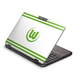 Folien für Laptops matt