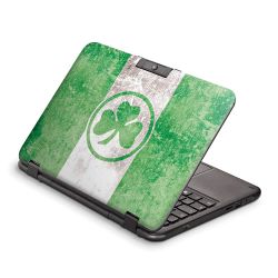 Folien für Laptops matt