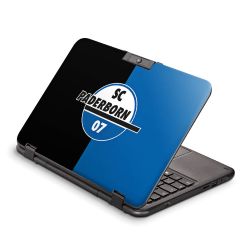 Folien für Laptops matt