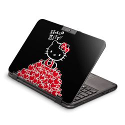 Folien für Laptops matt