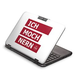 Folien für Laptops matt