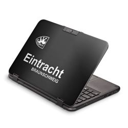 Folien für Laptops matt