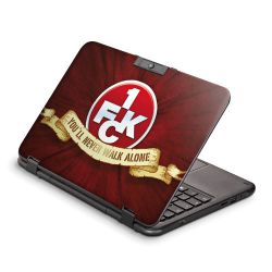 Folien für Laptops matt