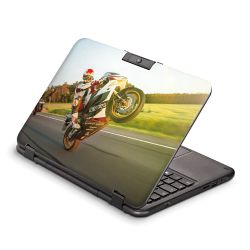 Folien für Laptops matt