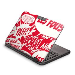 Folien für Laptops matt