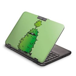 Folien für Laptops matt