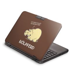 Folien für Laptops matt