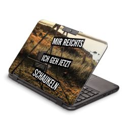 Folien für Laptops matt