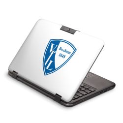 Folien für Laptops matt