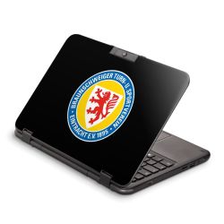 Folien für Laptops matt