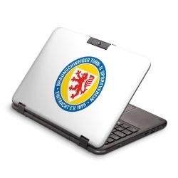 Folien für Laptops matt