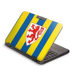 Folien für Laptops matt