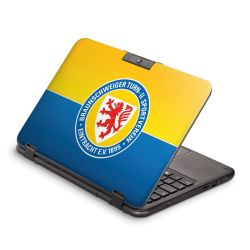 Folien für Laptops matt