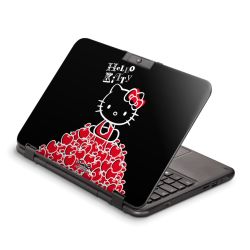 Folien für Laptops matt