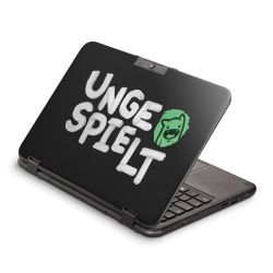 Folien für Laptops matt