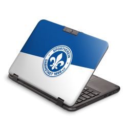 Folien für Laptops matt