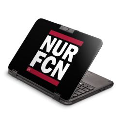 Folien für Laptops matt