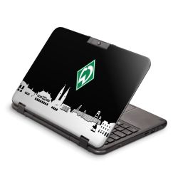 Folien für Laptops matt