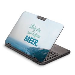 Folien für Laptops matt