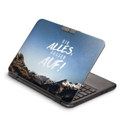 Folien für Laptops matt