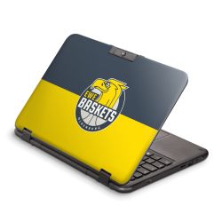 Folien für Laptops matt