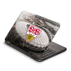 Folien für Laptops matt