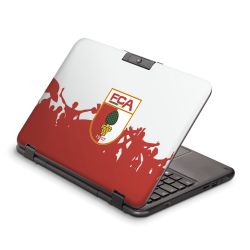 Folien für Laptops matt