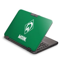 Folien für Laptops matt