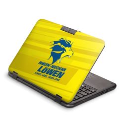 Folien für Laptops matt