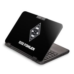 Folien für Laptops matt