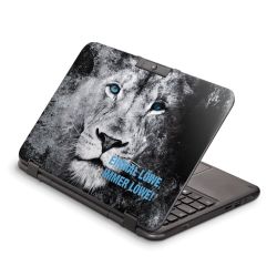 Folien für Laptops matt