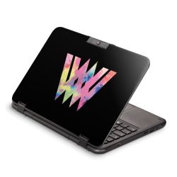 Folien für Laptops matt