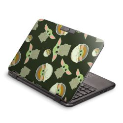 Folien für Laptops matt