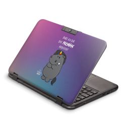 Folien für Laptops matt